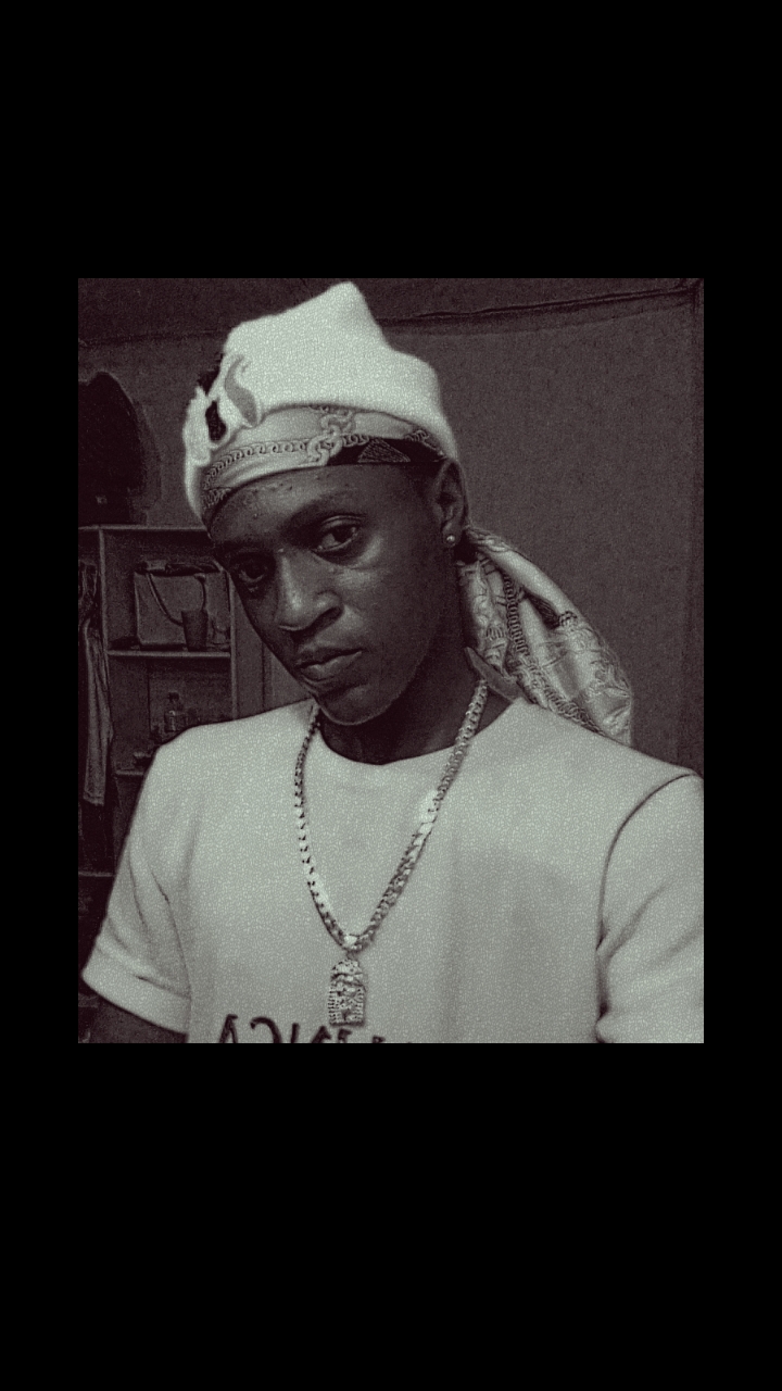 Lil Trenchy